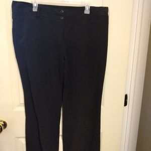 Dress pants
